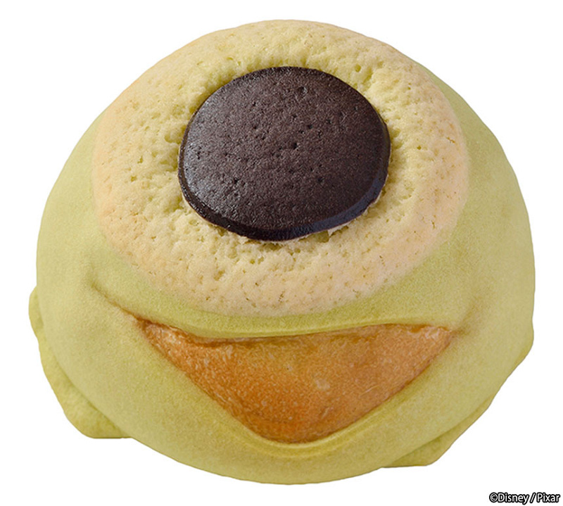Disney - パン 967e1d152ce8c9bf6e4c72c1e5f805