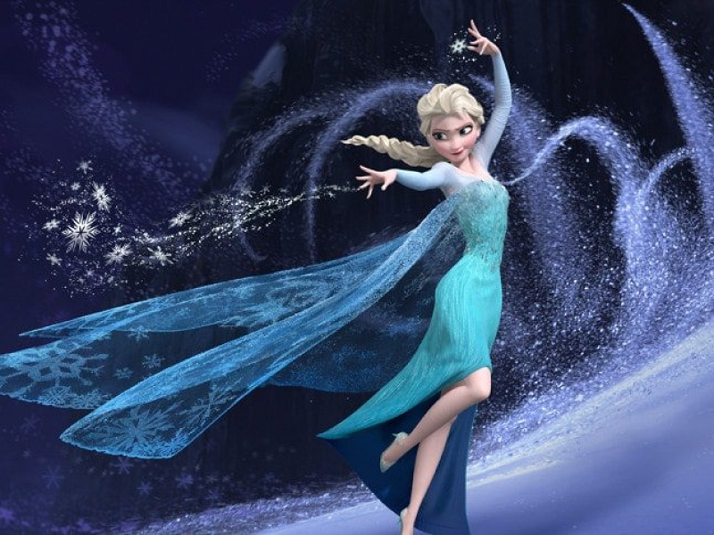 【アナ雪】魔法の力を持つ雪の女王「エルサ」のプロフィール＆グッズ！トリビアやアナと雪の女王2情報も！