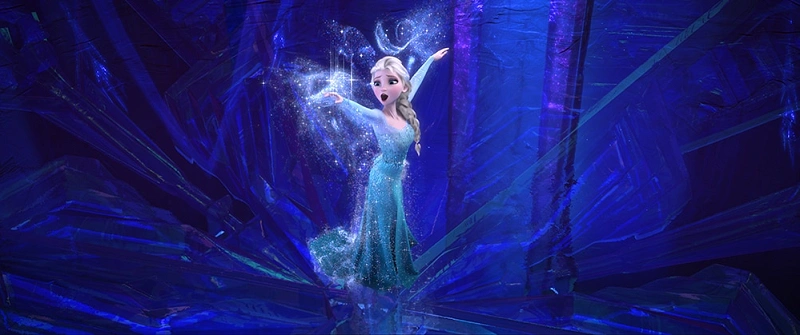アナ雪】魔法の力を持つ雪の女王「エルサ」のプロフィール＆グッズ