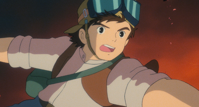 天空の城ラピュタ】パズーを解説！シータとのその後は？トランペットを