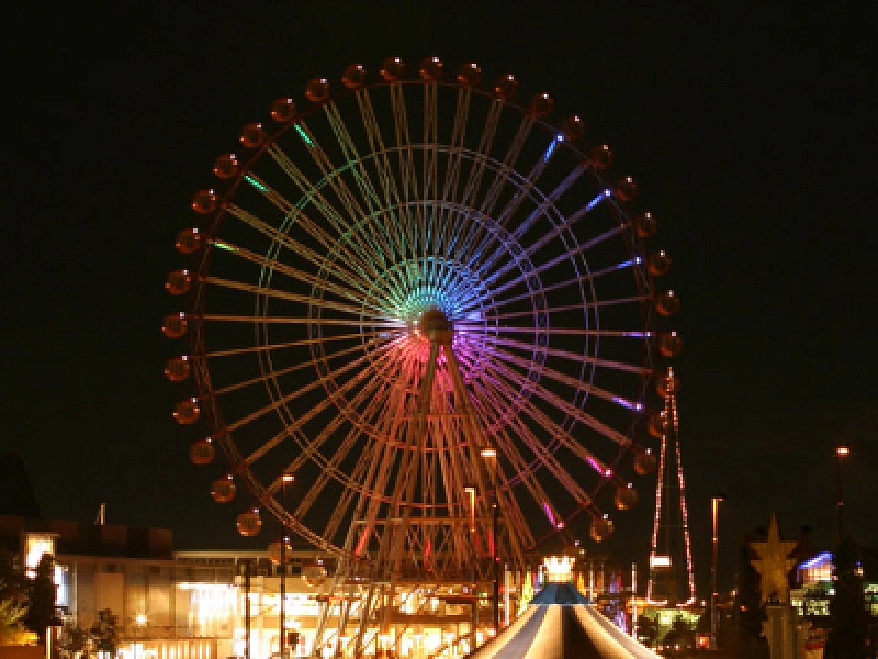 2023】ラグーナテンボスのチケット料金・割引情報まとめ！入園、パスポート、有料アトラクションはいくら？