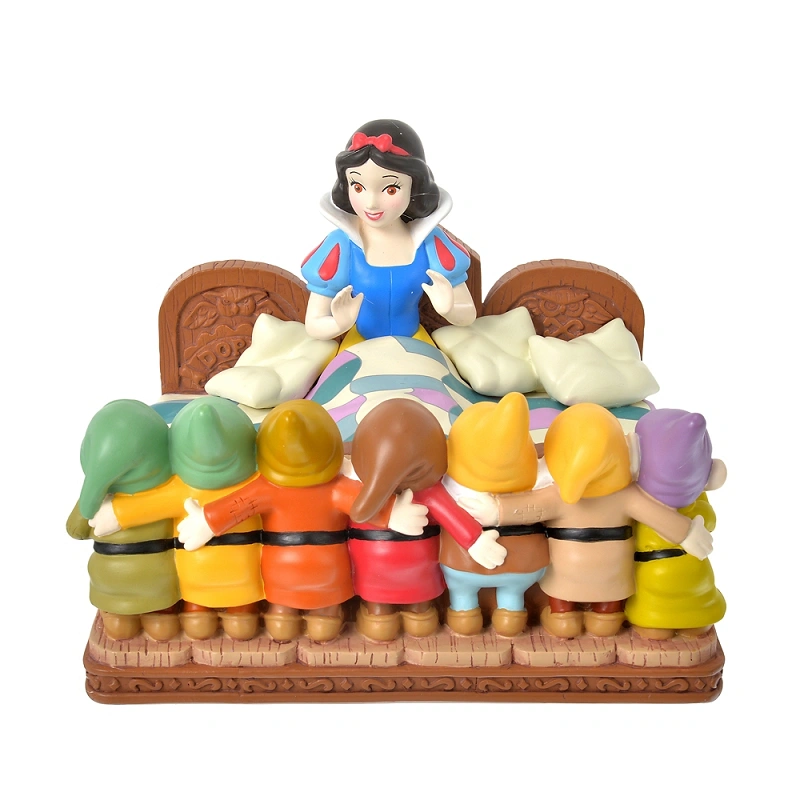 ディズニーシー20周年】ダッフィーのぬいぐるみをシュタイフ社が