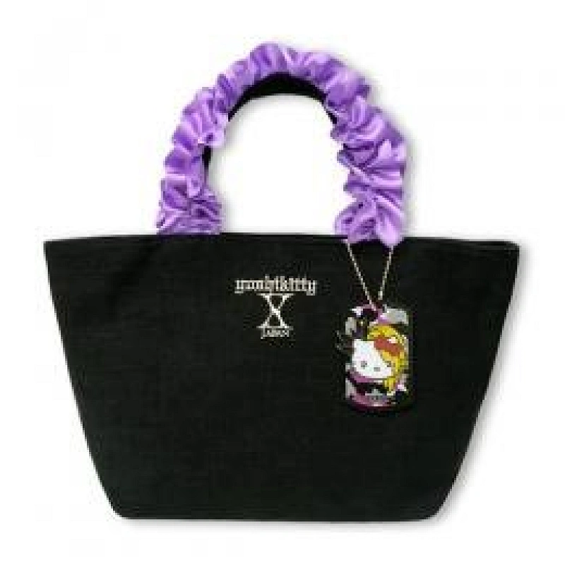 X JAPAN×ハローキティ】yoshikitty（ヨシキティ）グッズ29選！10周年の