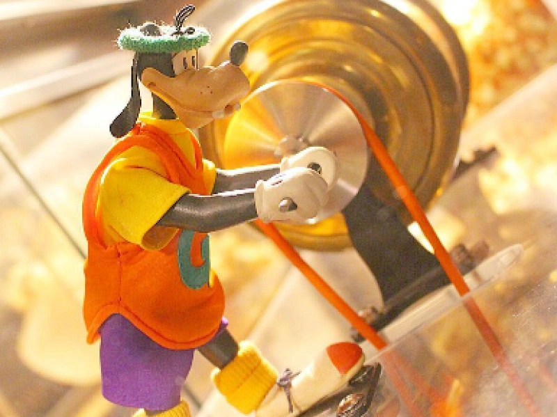 グーフィーが作るポップコーン！トゥーンポップまとめ