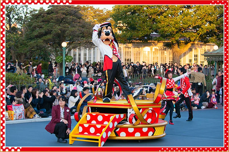 激レア 東京ディズニーランド スーパーダンシンマニア オリジナルペアウォッチ Club Disney スーパーダンシン・マニア～ディスコ・フィーバー