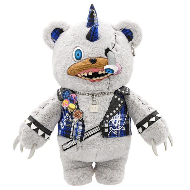 2024】USJハミクマ&ハミクマソウル&ハミクマパンクグッズ一覧