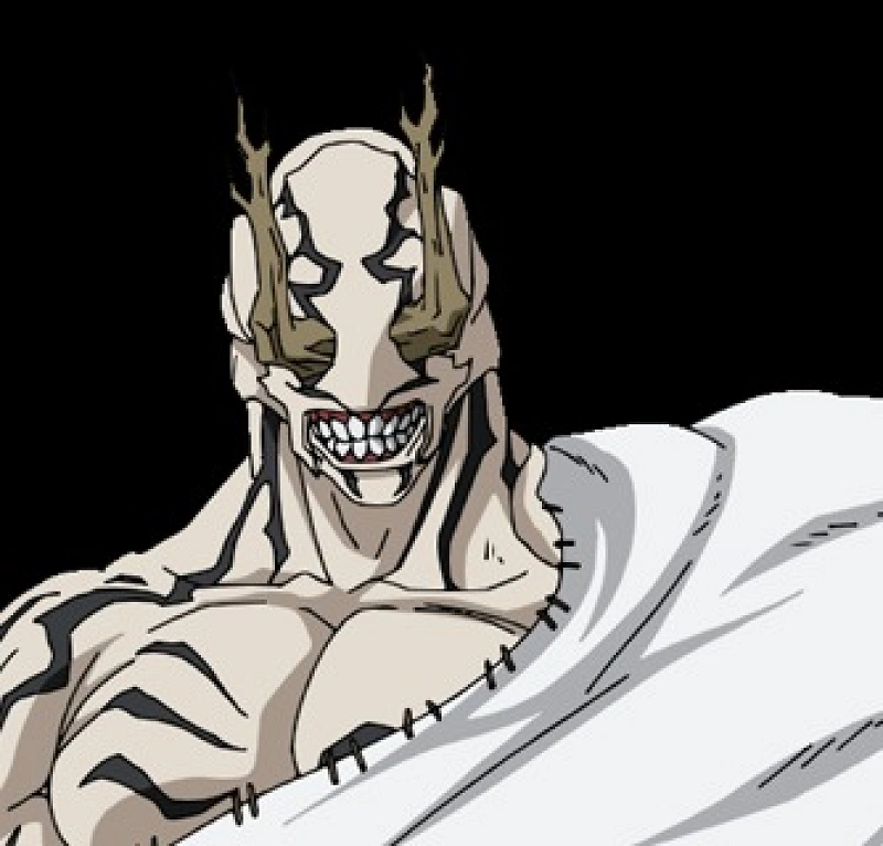 呪術廻戦】特級呪霊＆呪詛師図鑑！プロフィールや性格、各キャラの術式