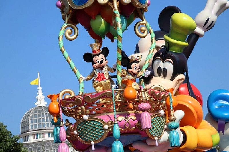 第2のダッフィー！？ディズニーのこひつじダニーグッズ20選