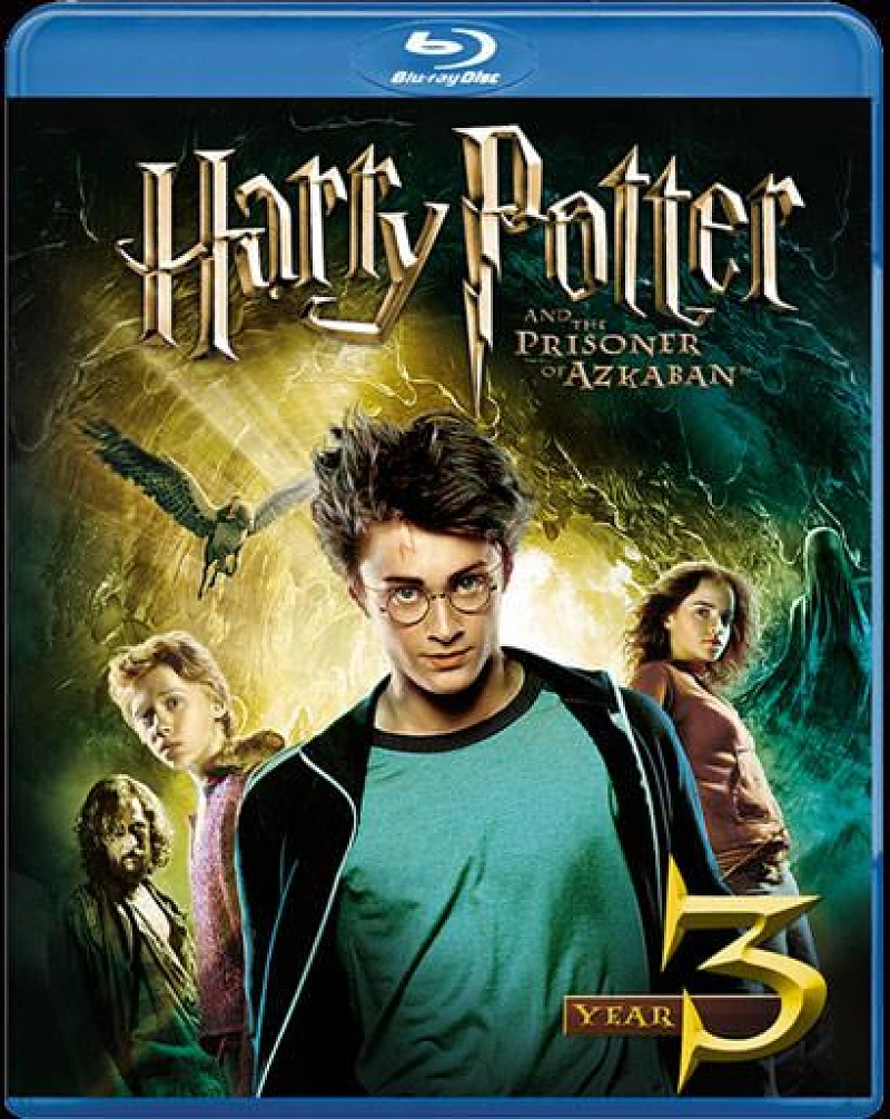 ファンタビ』最新作、ニフラーたち魔法動物と最高の魔法の新映像