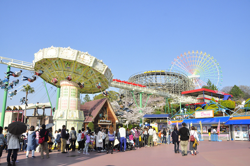 お得情報】ひらかたパークの料金を解説！入園チケット・フリーパス・鉄道セット