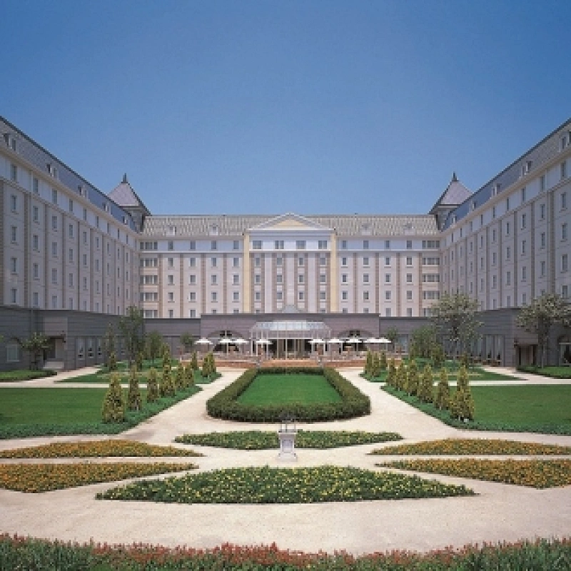 ハウステンボス】ホテル11選！直営・提携・その他周辺のおすすめホテル  