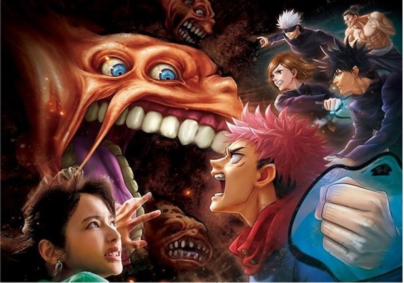 アニメ グッズ 大量 まとめ売り 東京リベンジャーズ 呪術廻戦 鬼