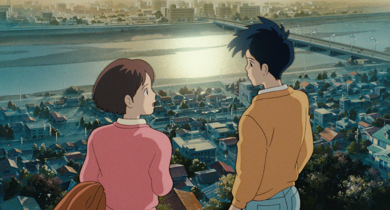 【ジブリ】『耳をすませば』その後のストーリーについて考察！原作小説や実写映画で雫と聖司はどうなる？