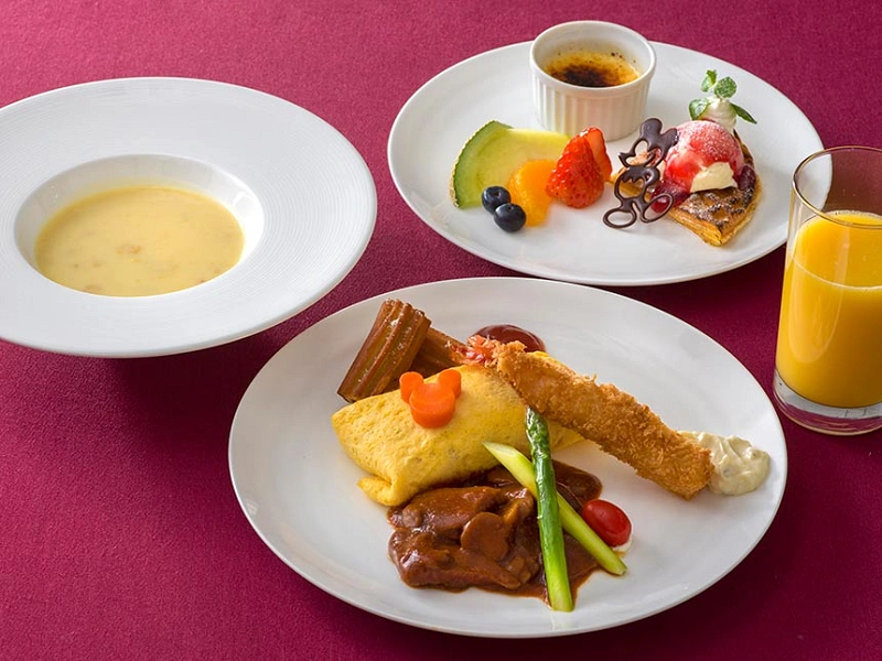 マゼランズのメニュー】ディズニーシーの高級レストランのコース