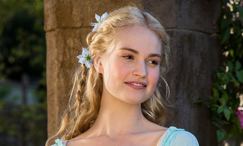 映画】実写版『シンデレラ』にまつわるトリビアを徹底分析！シンデレラ