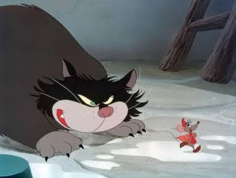 ディズニー】黒猫のルシファーは何のキャラ?どこかで見たあの猫 ディズニー】黒猫のルシファーは何のキャラ?どこかで見たあの猫
