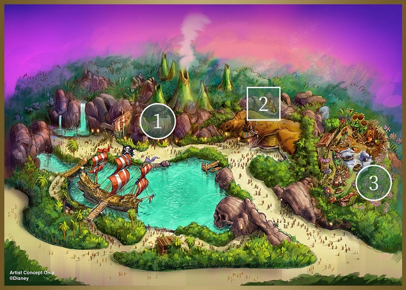 ディズニー　Disney ピーターパン　ピンバッジ　ファンタジースプリングス 楽天市場】ピンバッジセット 額装付き ピーターパンの