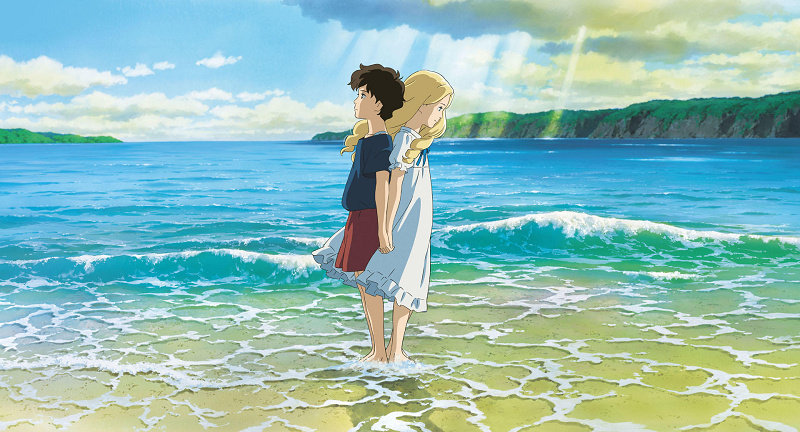 【ジブリ映画】『思い出のマーニー』のキャラクター・声優情報まとめ！有村架純、松嶋菜々子など豪華キャスト大集結！