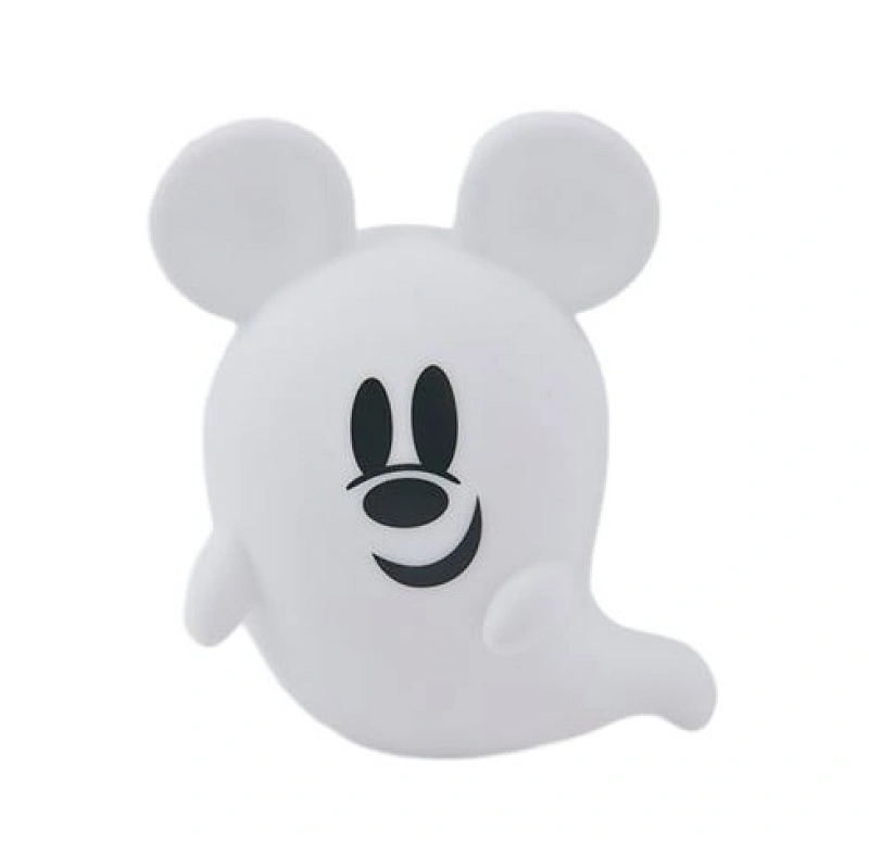 ディズニーのおばけ】キャラクター7選！ハロウィーンフォトスポット 