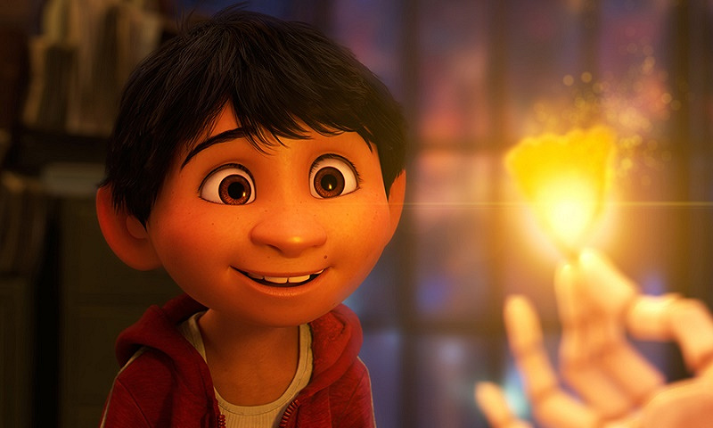 【リメンバー・ミー】ミゲルのプロフィールまとめ!映画のあらすじや歌、おすすめグッズも♪