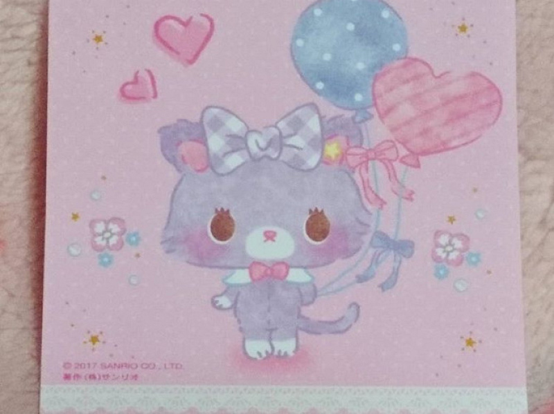 【新キャラ】サンリオから「ミュークルドリーミー」「まるもふびより」がデビュー！