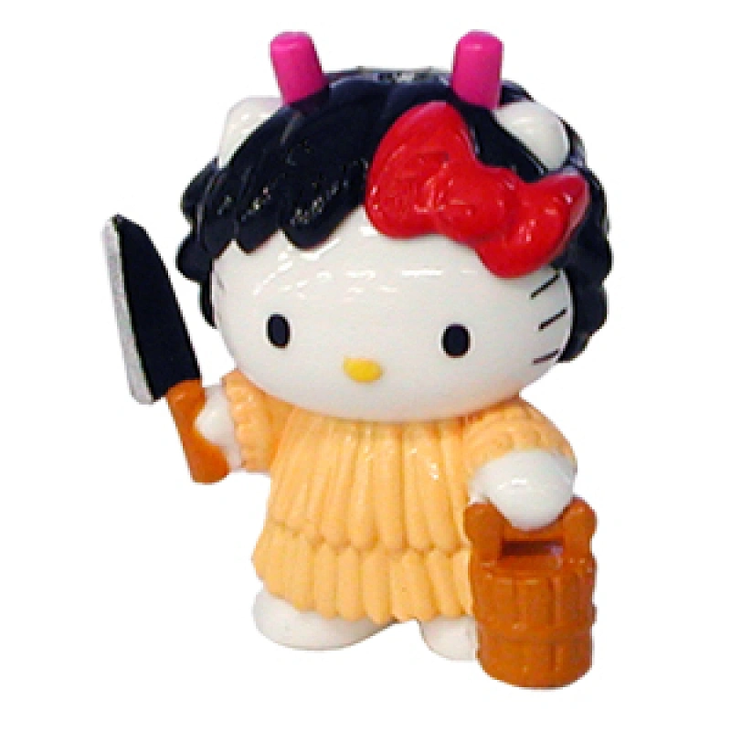 ご当地キティ(Gotochi Kitty)