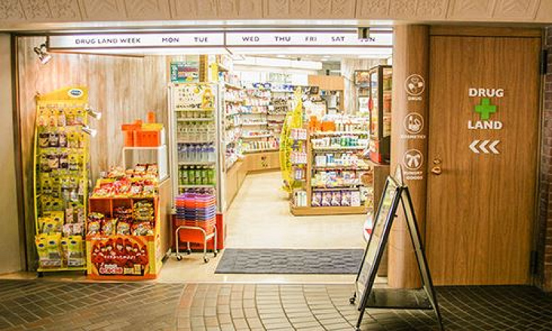 【必見】イクスピアリの薬局情報！ディズニー園内での薬の調達法＆ホテルの病院情報まとめ！