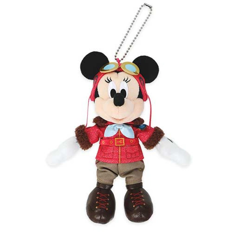 2026】ディズニーぬいぐるみバッジまとめ！ランド・シー限定ぬいばまとめ！