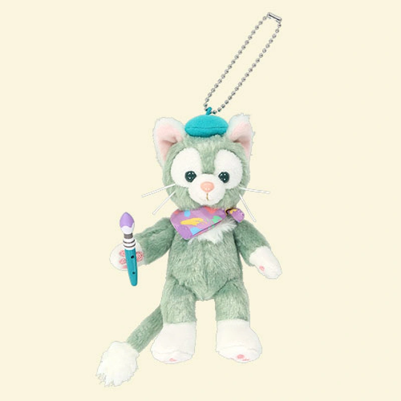 東京ディズニーシー ストロベリー ぬいば ぬいチャ ジェラトーニ① 東京ディズニーシー ストロベリー ぬいば ぬいチャ ジェラトーニ①