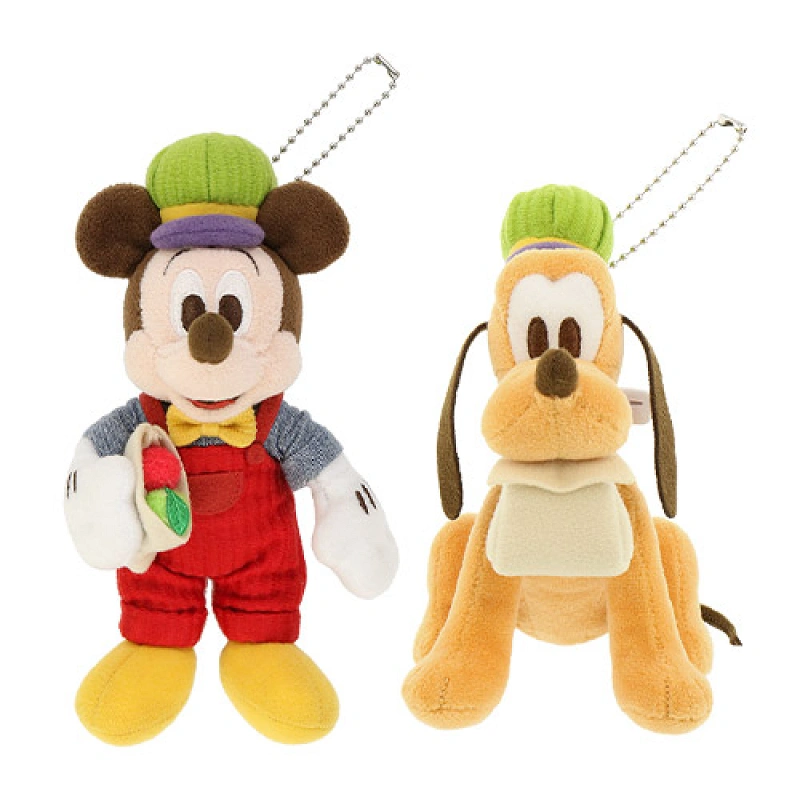 10/10発売】ディズニーグローサリーストアグッズまとめ！レトロポップ