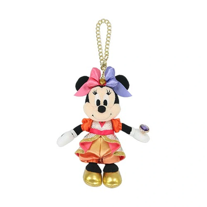 5/25発売】ディズニーシー25周年8つのテーマポートグッズ「ジュビリー