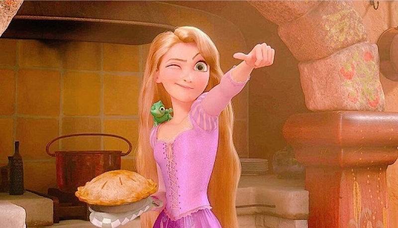 ラプンツェルのカメレオン「パスカル」徹底解説！おすすめグッズと