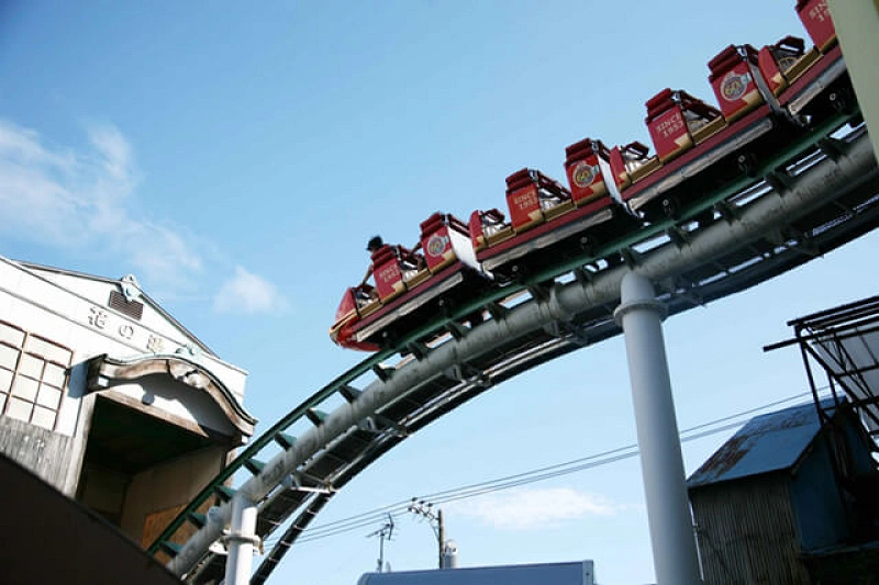 2023】花やしきの完全ガイド！料金＆アクセス方法など基本情報まとめ