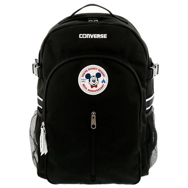 7/10発売】ディズニー40周年コンバースコラボグッズまとめ！ 