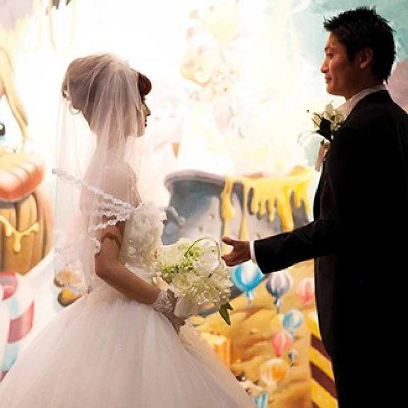 サンリオの結婚式】ピューロランドウエディングとは？費用＆おすすめ