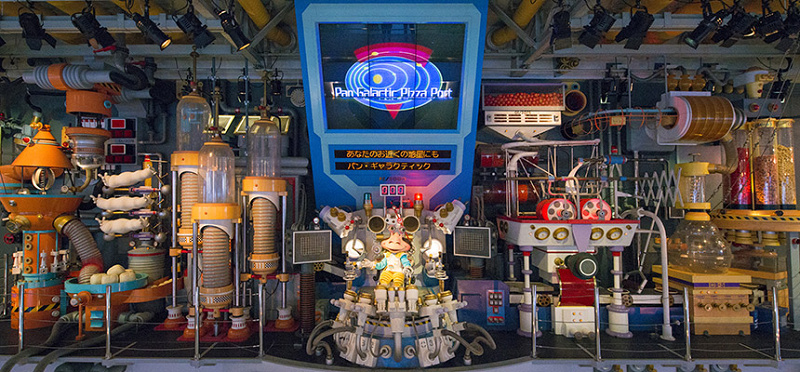 【TDL】ディズニーランドのレストランにセルフレジが導入!?気になる場所と本格導入の有無は?