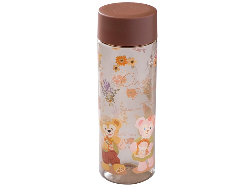新品♡ダッフィー&フレンズ  スーベニアセット 同梱可】良品 ディズニー ダッフィー＆フレンズ スーベニア