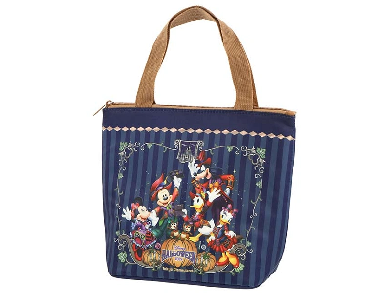 9/1発売】ディズニーハロウィンのスーベニアグッズまとめ！種類、販売