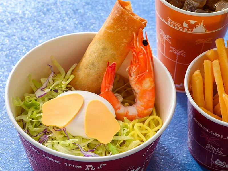 Amazon.co.jp: 麺のスナオシ だしがきいてるうどんだっぺ 80g