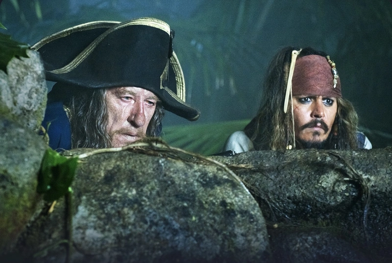 ハビエル・バルデム直筆サイン入り超大型写真…パイレーツ・オブ・カリビアン… m95940982171_1.jpg?1717065642