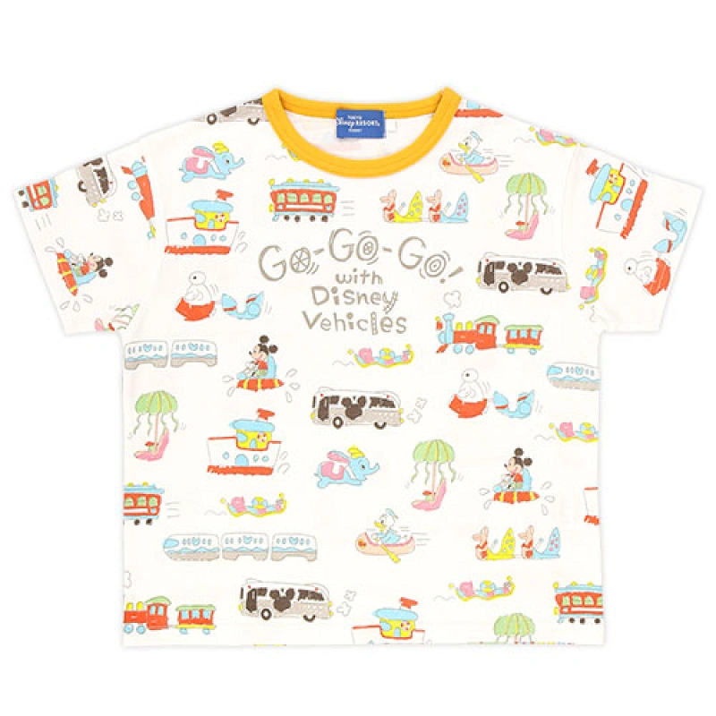 東京ディズニーリゾート デイジー Tシャツ ベビーパンツセット 90cm ベビー デイジー 90cm セット 東京ディズニーリゾート - メルカリ