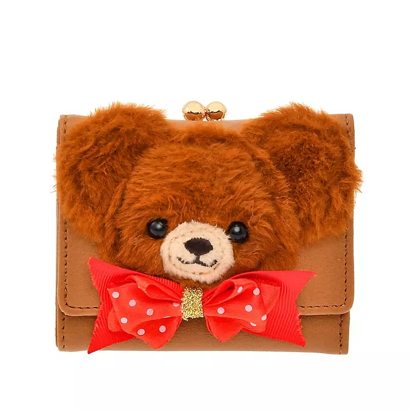 シュタイフ　ディズニーシー ダッフルバッグ　テディベア　ダッフィー クリスマス クリスマス仕様のコスチューム！東京ディズニーシー20周年