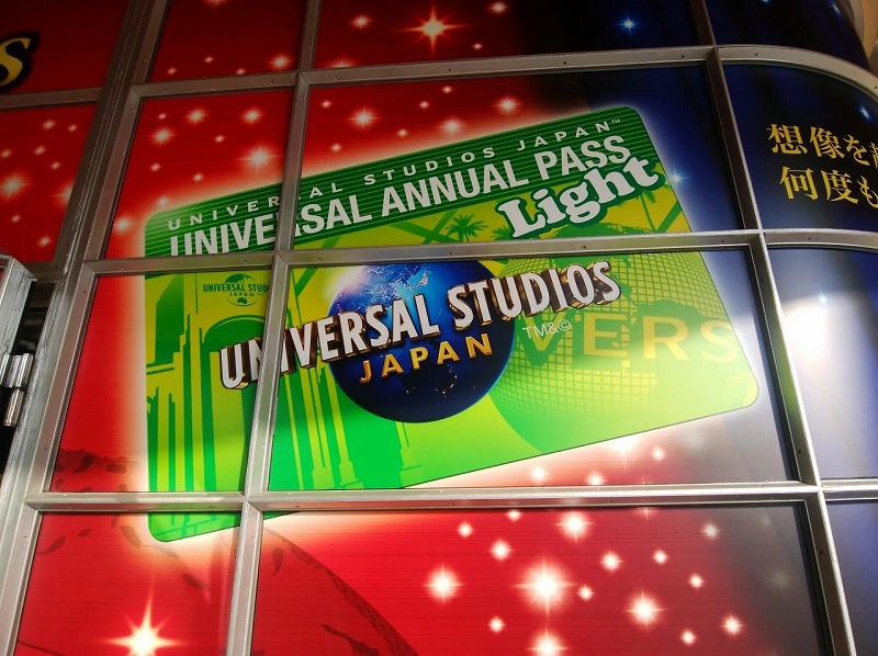 2025】ユニバの年パス除外日リスト！2027年1月までの除外日を種類別に