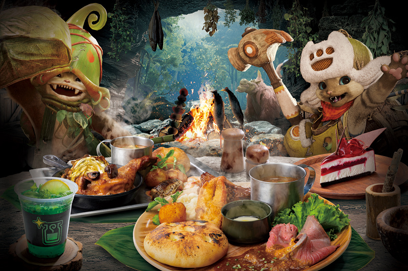 【2025年最新版】USJ年間イベントスケジュール！ハロウィン、クリスマス、モンハンレストランはいつから？