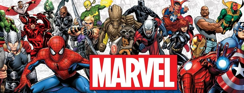 大阪マーベル展の見どころ＆楽しみ方！期間・会場・料金・アクセス