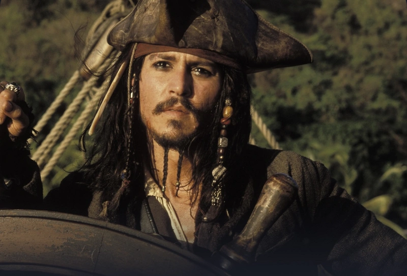ジャック・スパロウってどんなキャラクター？世界一有名な海賊の秘密を