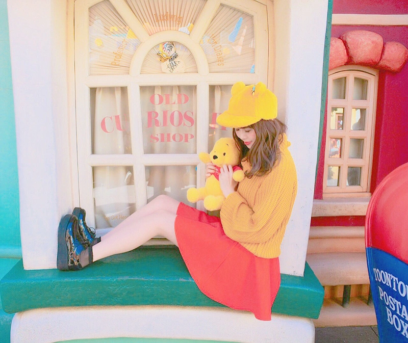 y*b様 ディズニーグッズまとめ売り⑦ ギフトBOX付き ディズニー 5点ギフトセット 7186B【DY】 oa22(70