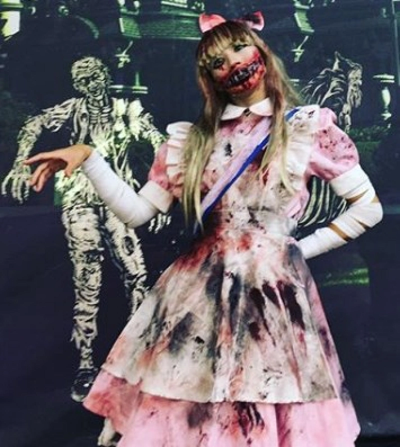 2021】シェリーメイの服まとめ！公式コスチュームの値段＆販売場所