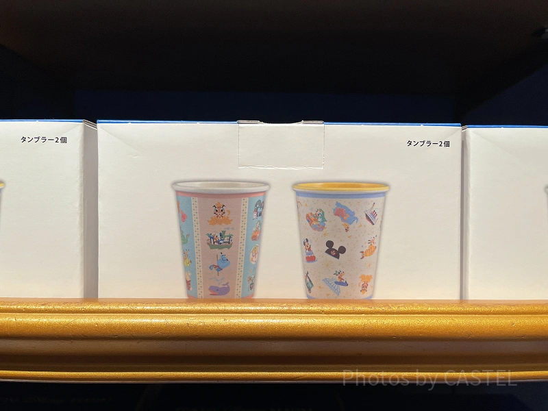 ディズニータンブラー35選！かわいいデザインでお土産におすすめ！
