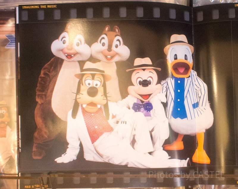 【9/15発売】ディズニーランド限定イマジニング・ザ・マジックグッズ8選！「ミッキー＆ザ・ビート」のかっこいいデザイン